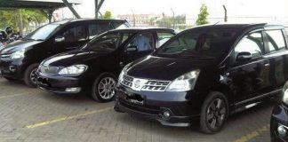 bisnis rental mobil1