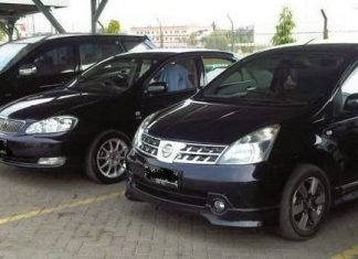 bisnis rental mobil1