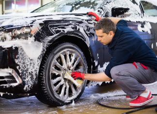 Cara Ampuh Membuat Tampilan Mobil Selalu Terlihat Seperti Baru