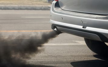 Mengetahui Kondisi Mesin Mobil dari Tanda-tanda di Ujung Knalpot, Begini Caranya knalpot