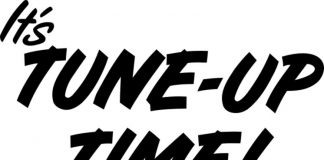 tune up