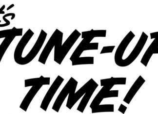 tune up