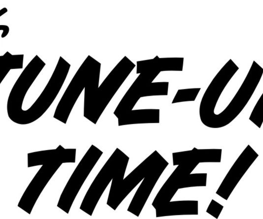tune up