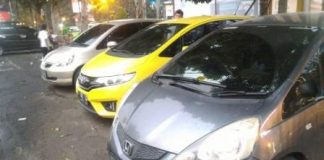 KLUB HONDA JAZZ