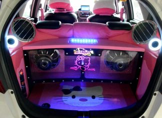 Ingin Punya Audio Mobil yang Mantap? Coba Terapkan Tips Ini audio1