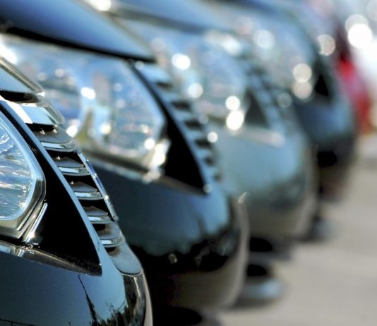 bisnis rental mobil
