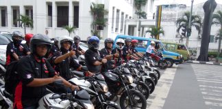 komunitas motor
