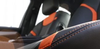 perawatan jok kulit mobil