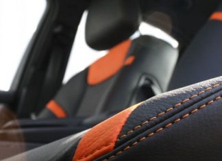 Jok Mobil dari Kulit perlu Dimanjakan dengan Perawatan Khusus perawatan jok kulit mobil
