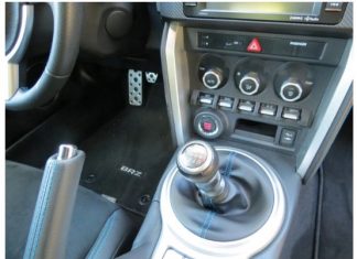 Tips Oprek Performa Mobil dengan Budget Di Bawah 8 Juta short shift