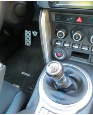 short shift