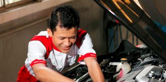 3 Rahasia Mengoptimalkan Profit Bengkel Mobil