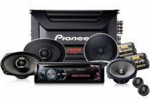 Tips Merawat Audio