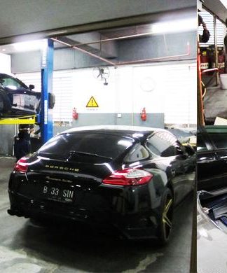 Memperluas Bidang Usaha Bengkel