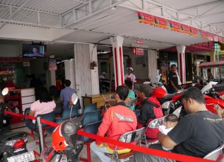 Tips Mengembangkan Usaha