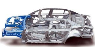 Mengenal Jenis Chassis Mobil 2