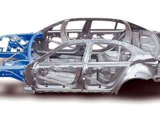 Mengenal Jenis Chassis Mobil sebagai Kerangka Penopang Kendaraan yang Kerap Digunakan Mengenal Jenis Chassis Mobil 2