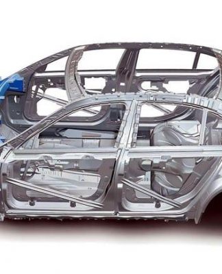 Mengenal Jenis Chassis Mobil sebagai Kerangka Penopang Kendaraan yang Kerap Digunakan Mengenal Jenis Chassis Mobil 2