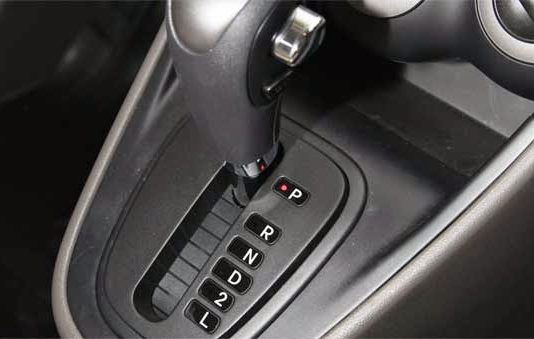 Sulap Mobil Manual Anda Menjadi Matic 1