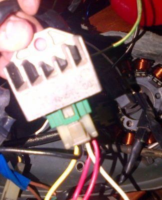 Lakukan Tips Sederhana Ini Untuk Merawat Kelistrikan Motor Agar Tetap Berada dalam Kondisi Baik kelistrikan-motor