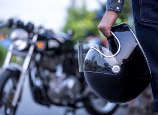 Berencana Mudik Pakai Motor? Ini Dia 7 Perlengkapan yang Perlu Anda Siapkan
