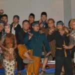 Serunya Event BMW Car Club Indonesia di Tahun 2017 Ini