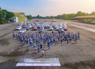 Komunitas Ford EcoSport Community