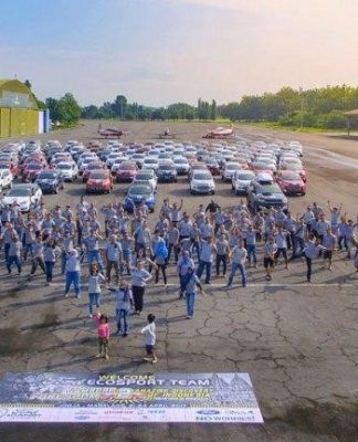 Komunitas Ford EcoSport Community