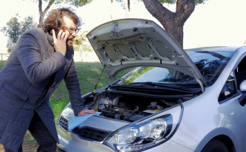 Hindari 4 Kebiasaan ini jika tidak ingin mobil anda cepat rusak!