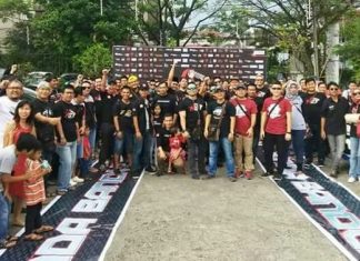 Tingginya Kekeluargaan Komunitas Honda Jazz Indonesia Saat Berkumpul