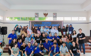 Komunitas Ignis Community (Ignity) Membuktikan Kesolidannya dengan Menggelar Acara Amal, Yuk Simak!