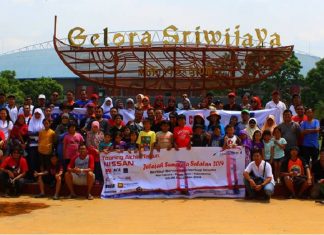 Punya Mobil Saja Tidak Cukup! Mari Gabung dengan Komunitas Mobil Terbesar di Indonesia Berikut Ini