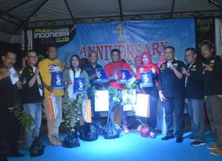 Yuk, Intip Kekompakan Komunitas Pajero Indonesia dengan Beragam Event Seru Ini!