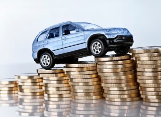 Rahasia Meraup Keuntungan Dari bisnis Rental Mobil