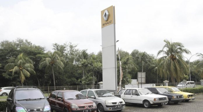Banyak Event Komunitas Mobil yang Seru! Seperti Renault Indonesia, Penasaran?