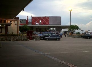 Tips Menentukan Rest Area Terbaik Saat Perjalanan Mudik