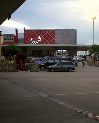 Tips Menentukan Rest Area Terbaik Saat Perjalanan Mudik