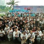 Tingginya Kekeluargaan Komunitas Toyota Avanza Indonesia Saat Berkumpul