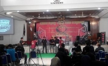 Hal Menarik dari Event Toyota Kijang Club Indonesia