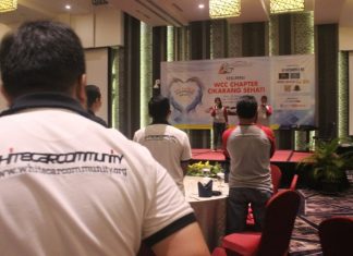 Komunitas White Car Community Ini Bebas Gabung Tanpa Harus Sama Merek dan Jenis Kendaraannya, Yuk Intip Keseruannya!