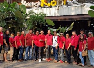 Banyak Event Komunitas Mobil yang Seru! Seperti X-Pander Mitsubishi Club Indonesia, Penasaran?