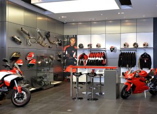 bisnis otomotif