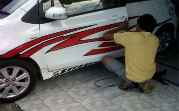 cutting sticker 2