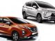 Perbedaan X-pander dengan Nissan Livina 2019, Tertarik yang mana?