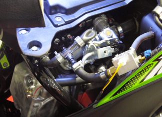 Mau Motor Injeksi Anda Awet? Inilah 5 Tips Ampuh Perawatan nya ! motor injection